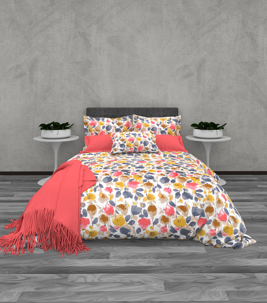 Find The Perfect Bedsheet Online To Complement Your Bedroom.