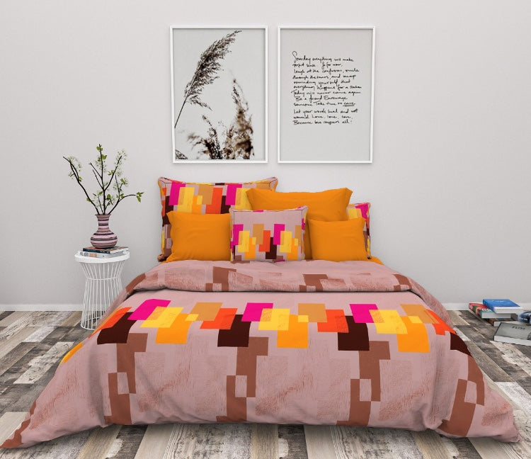 Are You Confused About Choosing The Right Bed Linen Online?