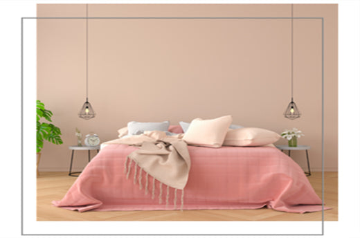 DIWALI: YOUR BEDROOM DESERVES A MAKEOVER DOESN’T IT?