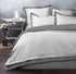 Delton Double Border Microfibre Winter Comforter With Pillow Covers- Easy care-Hypoallergenic