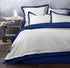 Delton Double Border Microfibre Winter Comforter With Pillow Covers- Easy care-Hypoallergenic