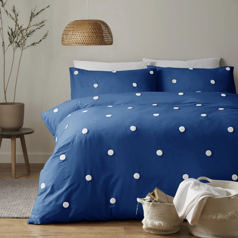 Desert Rose Double Bed Microfibre Comforter With 2 Pillow Covers- Easy care-Hypoallergenic