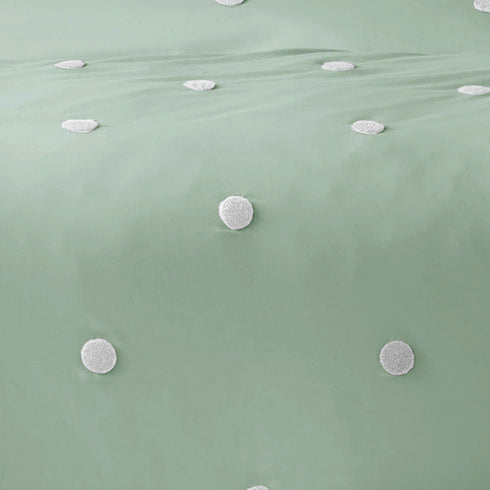 Desert Rose Double Bed Microfibre Comforter With 2 Pillow Covers- Easy care-Hypoallergenic