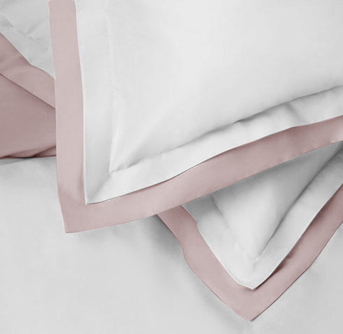 Delton Double Border Microfibre Winter Comforter With Pillow Covers- Easy care-Hypoallergenic