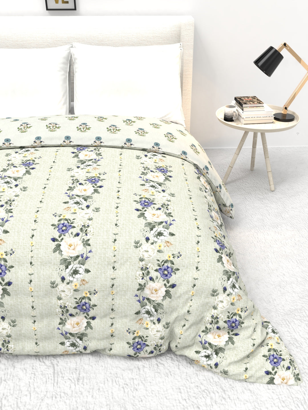 Ida Reversible Comforter