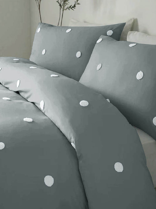 Desert Rose Comforter With Pillow Cover/s