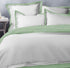 Delton Double Border Microfibre Winter Comforter With Pillow Covers- Easy care-Hypoallergenic