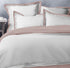 Delton Double Border Microfibre Comforter With 2 Pillow Covers- Easy care-Hypoallergenic