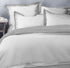 Delton Double Border Microfibre Winter Comforter With Pillow Covers- Easy care-Hypoallergenic