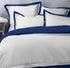 Delton Double Border Microfibre Winter Comforter With Pillow Covers- Easy care-Hypoallergenic