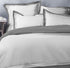 Delton Double Border Microfibre Winter Comforter With Pillow Covers- Easy care-Hypoallergenic