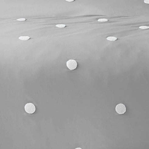 Desert Rose Double Bed Microfibre Comforter With 2 Pillow Covers- Easy care-Hypoallergenic