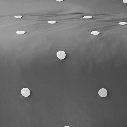 Desert Rose Double Bed Microfibre Comforter With 2 Pillow Covers- Easy care-Hypoallergenic