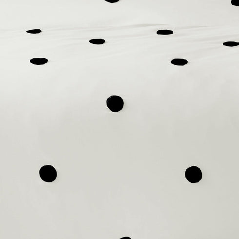 The White Moss Desert Rose Microfiber Winter Comforter With Pillow Covers