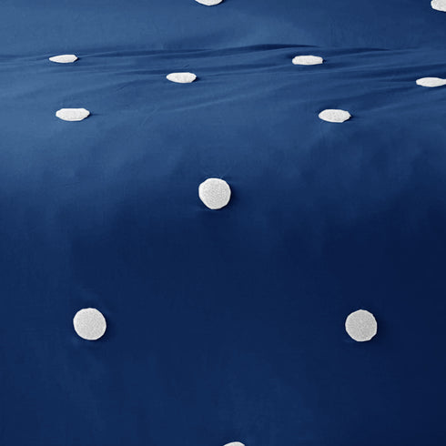 Desert Rose Double Bed Microfibre Comforter With 2 Pillow Covers- Easy care-Hypoallergenic