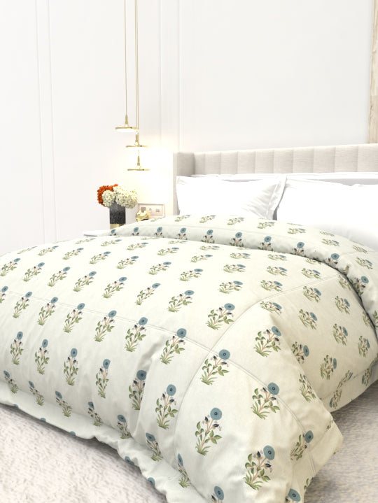 SofTouch Printed Comforter