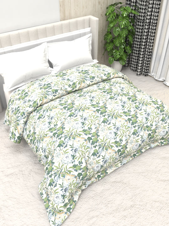 SofTouch Printed Comforter