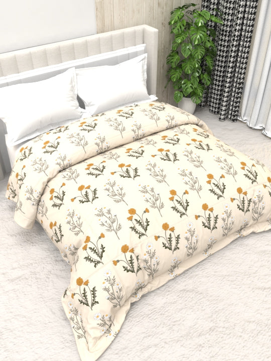 SofTouch Printed Comforter