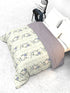 The White moss IDA Luxurious Super Soft AC Reversible Comforter