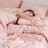 Marquis Luxurious Pinch Pleated Winter Comforter With Pillow Shams