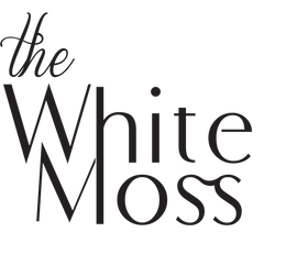 The White Moss