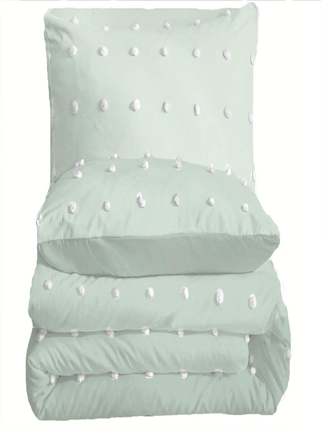 Desert Rose Comforter With Pillow Cover/s