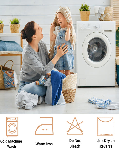 COCO KING 100% COTTON 160 TC KINGSIZE BEDSHEET WITH 2 PILLOW COVERS-3A