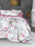 Marc 100% Cotton Percale 220 TC 3 Piece Queen Bed Linen Set- 7