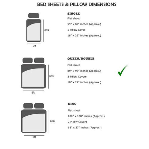 Miami Cotton Satin Reversible AC/Early Winter Comforter - 2
