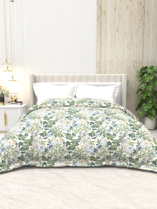SofTouch Printed Comforter