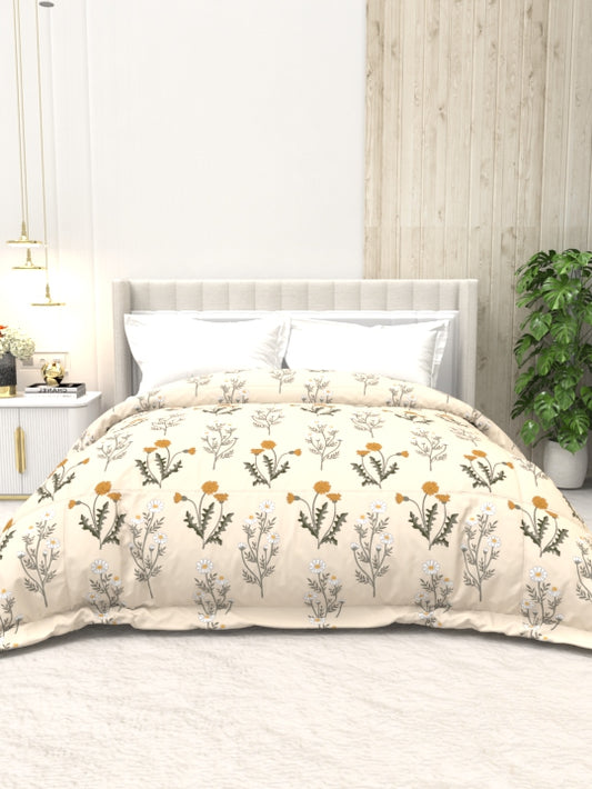 SofTouch Printed Comforter
