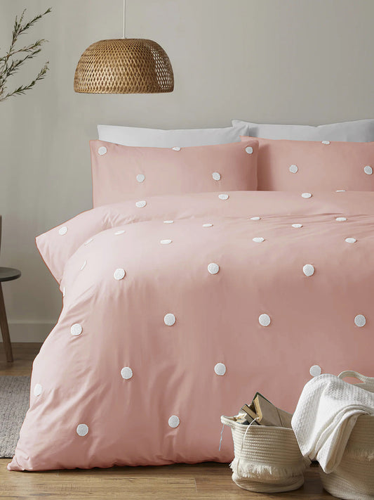 Desert Rose Comforter With Pillow Cover/s