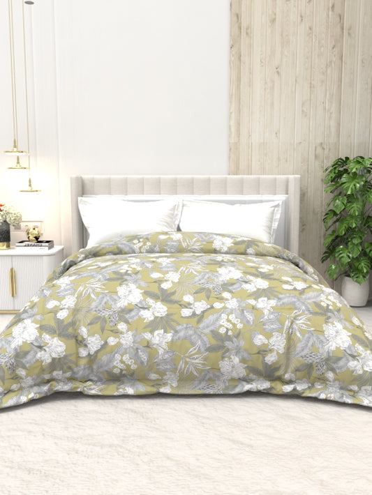 SofTouch Printed Comforter