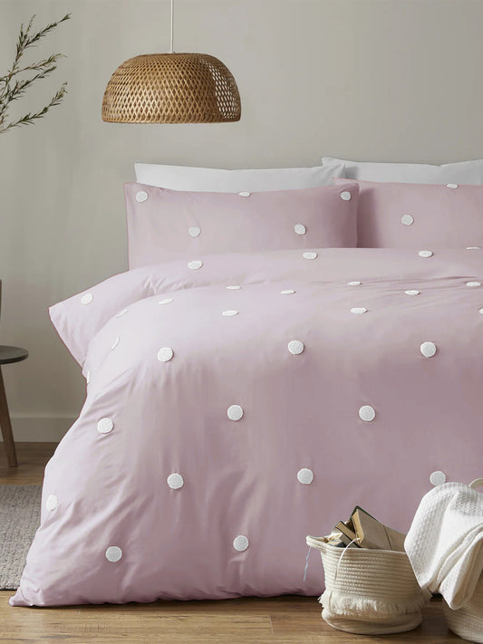 Desert Rose Comforter With Pillow Cover/s