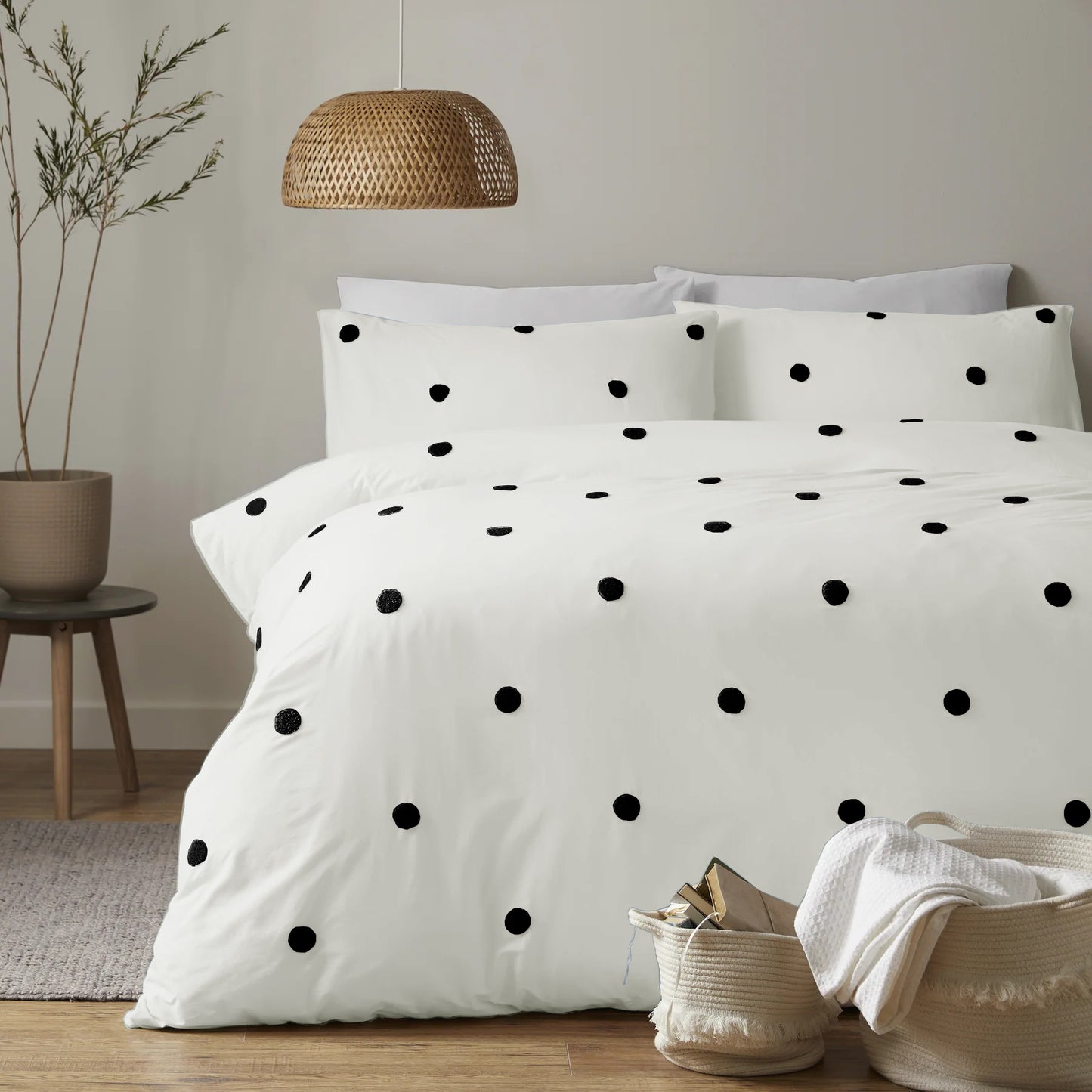 Desert Rose Comforter With Pillow Cover/s