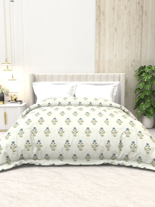 SofTouch Printed Comforter