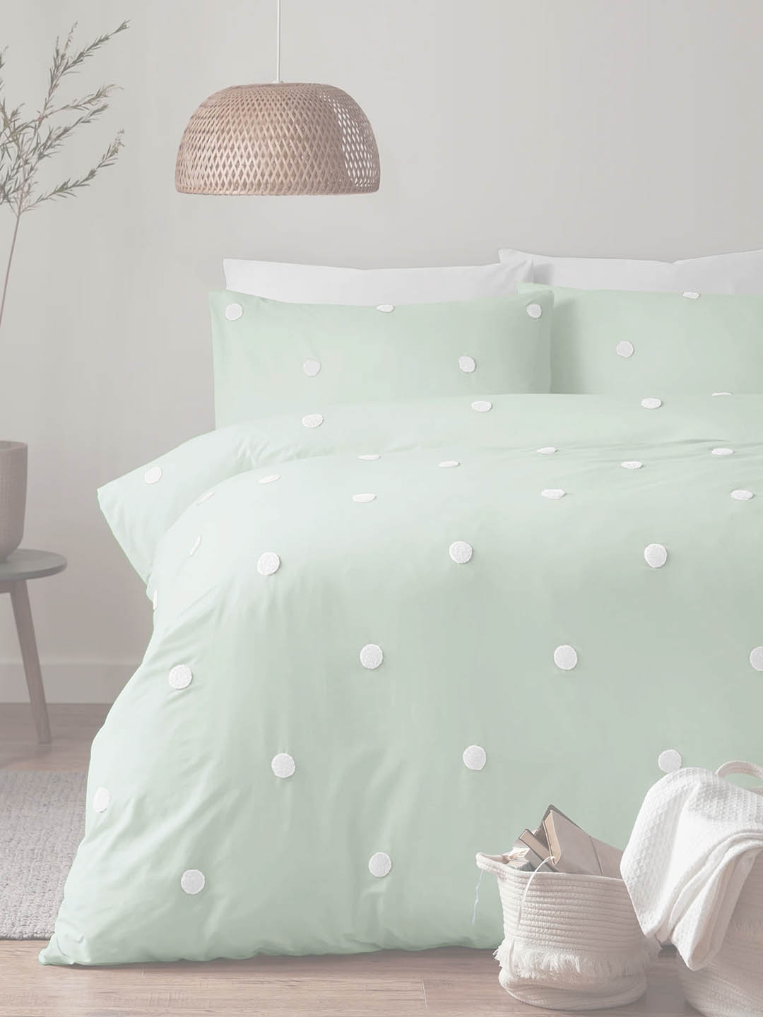 Desert Rose Comforter With Pillow Cover/s