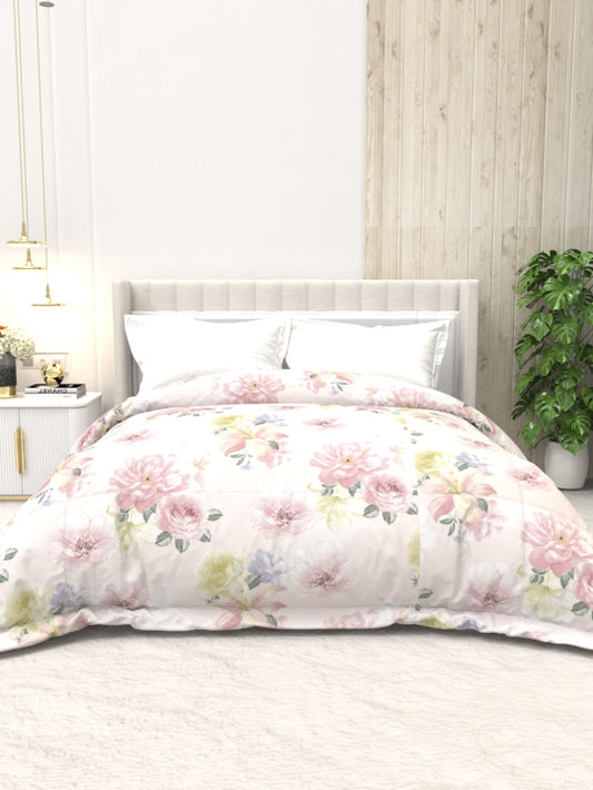 SofTouch Printed Comforter