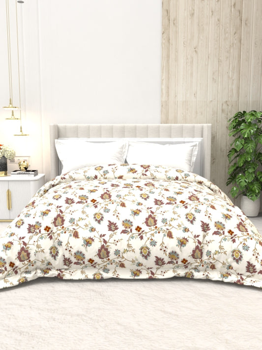 SofTouch Printed Comforter