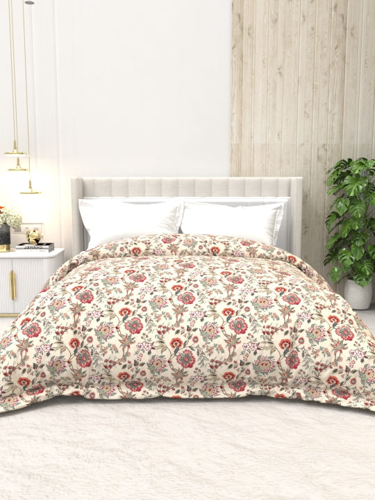 SofTouch Printed Comforter