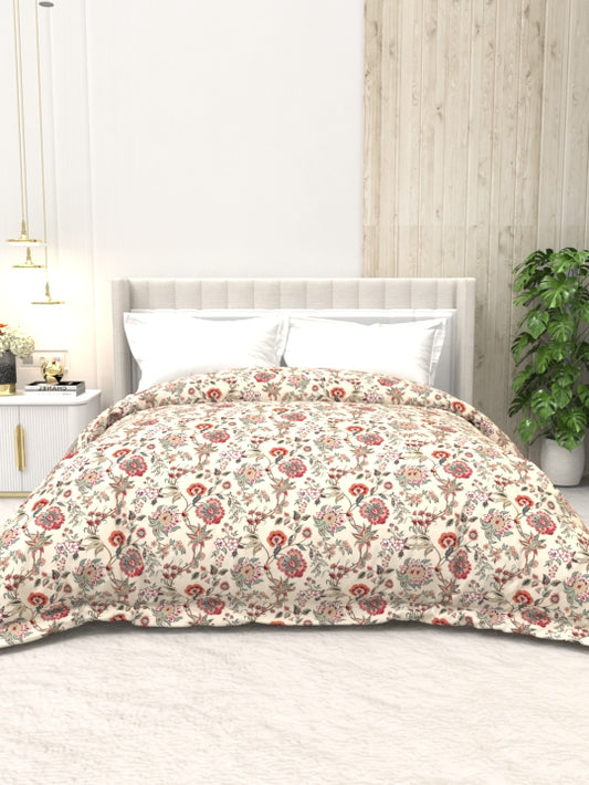 SofTouch Printed Comforter