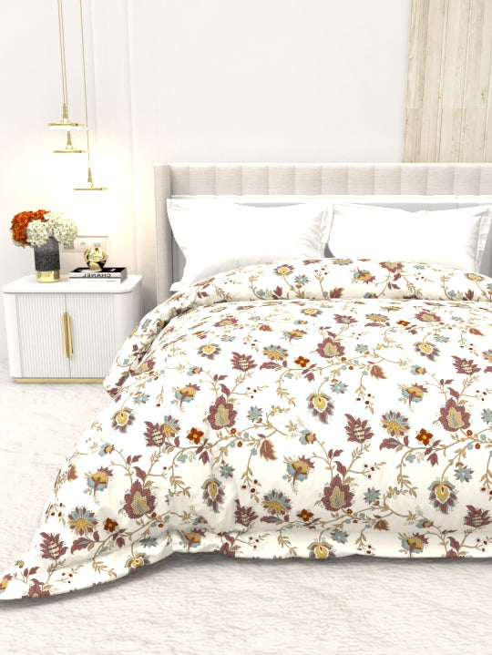 SofTouch Printed Comforter