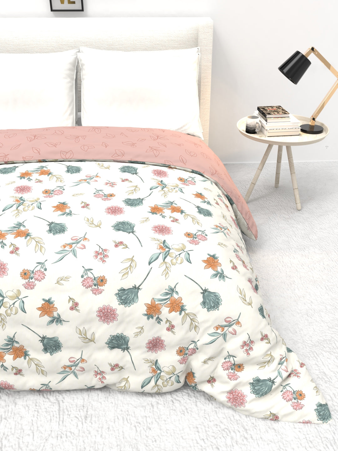 Ida Reversible Comforter