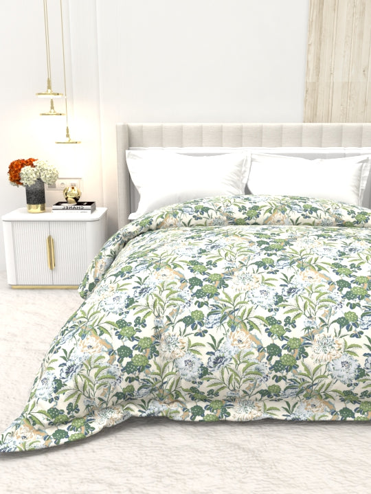 SofTouch Printed Comforter