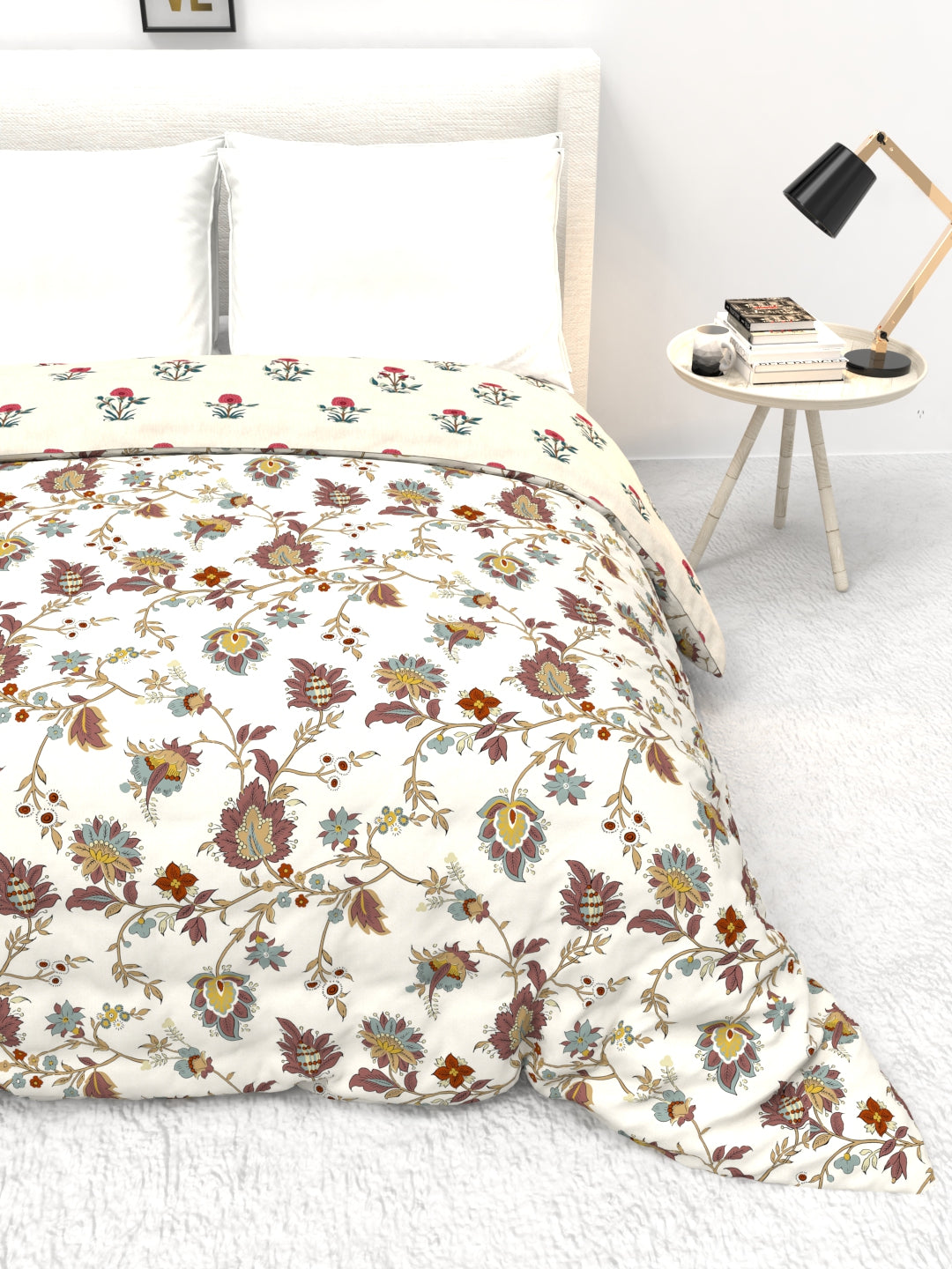 Softouch Ida Reversible Comforter