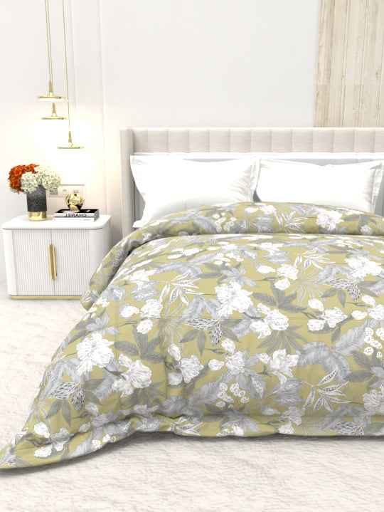 SofTouch Printed Comforter