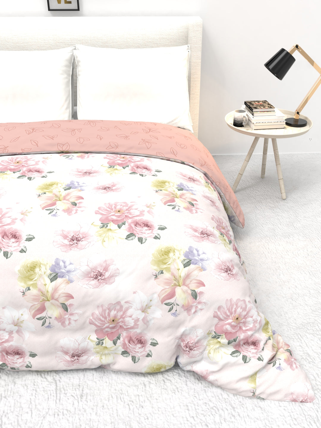 Softouch Ida Reversible Comforter