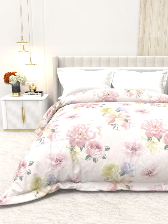 SofTouch Printed Comforter