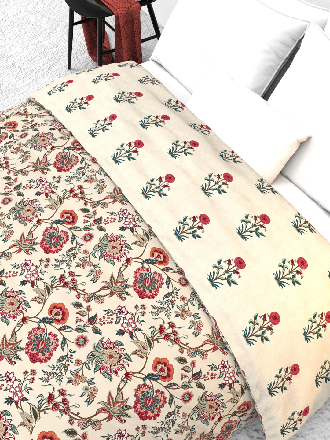 Ida Reversible Comforter