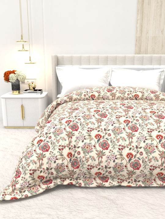 SofTouch Printed Comforter